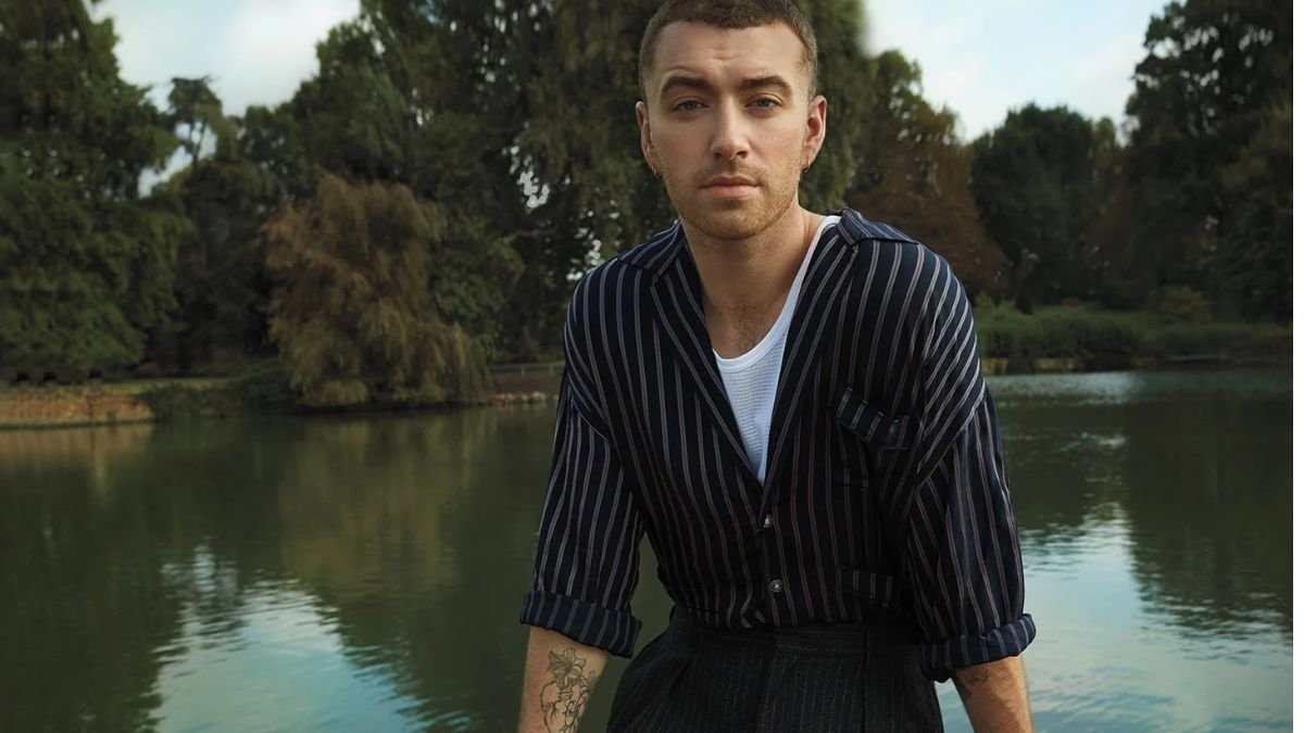 SAM SMITH'S