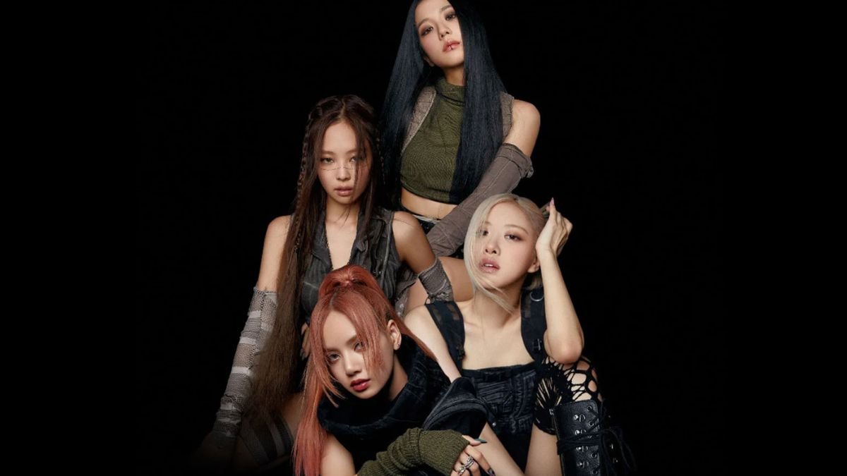 BLACKPINK