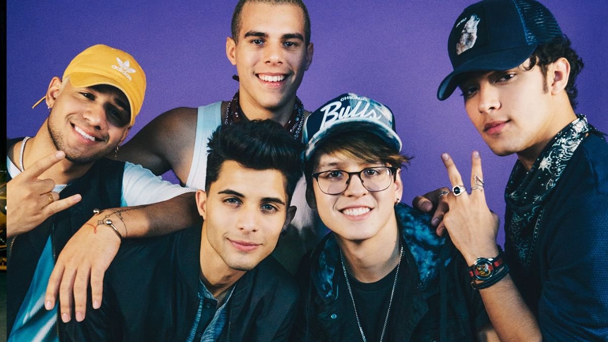 CNCO