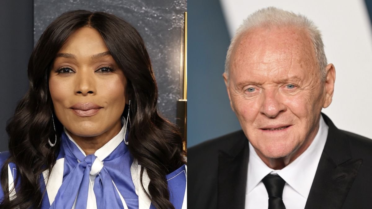 Angela Bassett Apologizes To Anthony Hopkins Over His Criticism Of Marvel Films