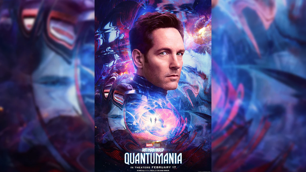 Ant-Man and the Wasp: Quantumania | Super Bowl