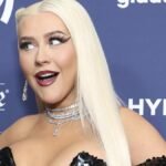 Christina Aguilera shares candid details about her sexualized persona and the later start to her sex life on the Call Her Daddy podcast. She also discusses her dating history and opinions on dating within the entertainment industry.