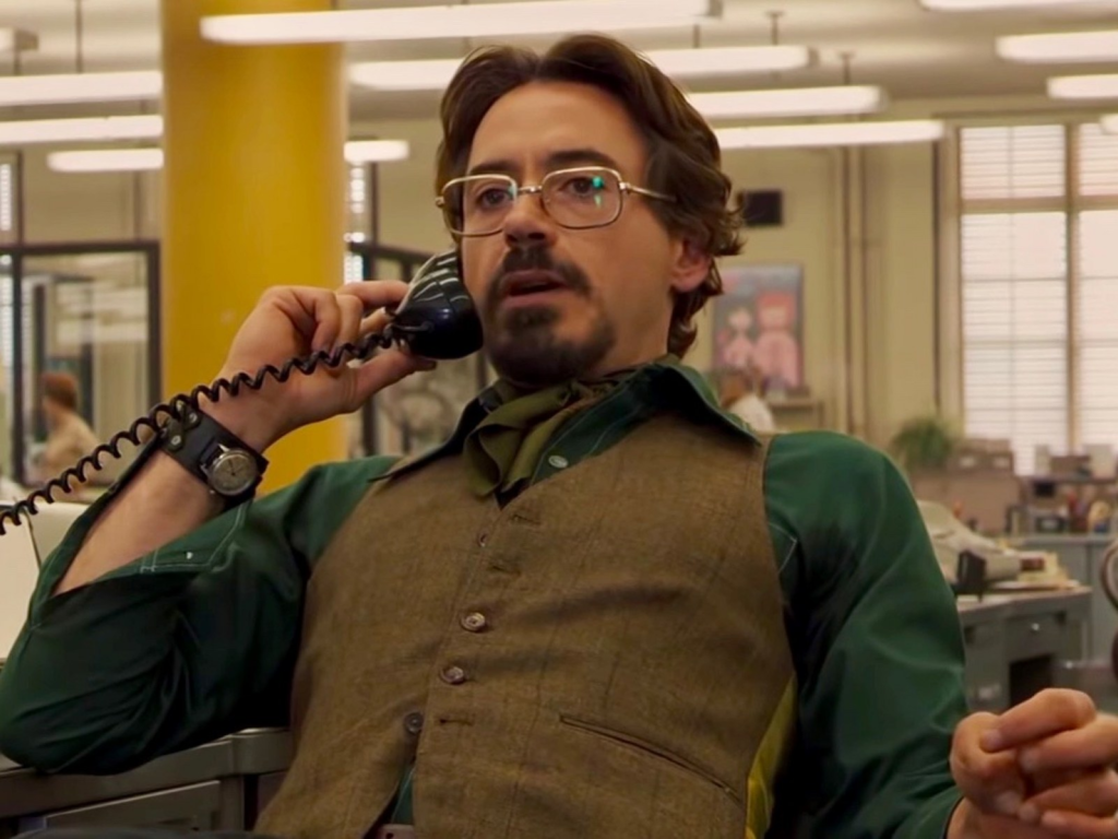 On his 58th birthday, we take a look at Robert Downey Jr.'s top 10 movies according to IMDb.