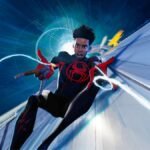 Delve into the captivating storyline, breathtaking visuals, and remarkable achievements of "Spider-Man: Across the Spider-Verse." Experience the awe-inspiring journey of Miles Morales and the Spider-Verse heroes as they navigate the complexities of the multiverse.