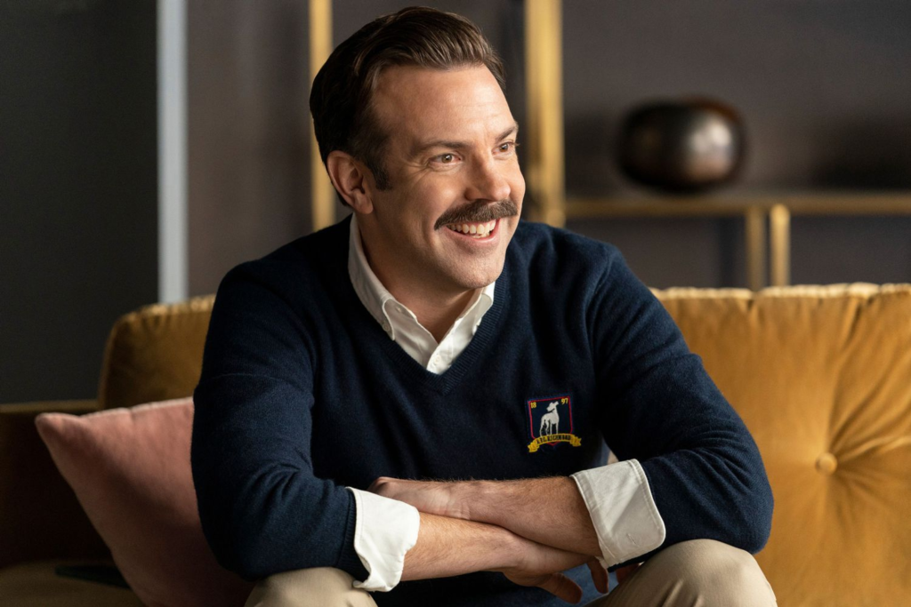 Discover the power of storytelling in Ted Lasso's season 3 finale, as it touches hearts and solidifies the show's place among television's finest offerings