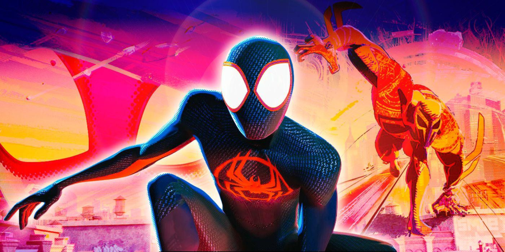 Delve into the captivating storyline, breathtaking visuals, and remarkable achievements of "Spider-Man: Across the Spider-Verse." Experience the awe-inspiring journey of Miles Morales and the Spider-Verse heroes as they navigate the complexities of the multiverse. 