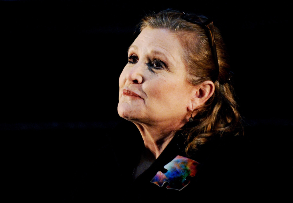 Carrie Fisher's impact on Hollywood and mental health advocacy is immeasurable. Learn about her iconic role in Star Wars, her enduring legacy, and how she inspired millions.