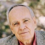 Discover the remarkable career and acclaimed works of Cormac McCarthy, a Pulitzer Prize-winning novelist known for his bleak and violent themes. Delve into the impact of his writing on humanity's best and worst, and get insights into his final works 'The Passenger' and 'Stella Maris'.