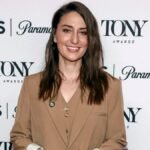 Tony Award-nominee Sara Bareilles has had an unexpected and inspiring journey in the world of theater. From a two-week run in a stripped-down production of 'Into the Woods' off-Broadway to a Broadway debut and a Tony Award nomination, her story is a heartfelt tribute to the legendary composer Stephen Sondheim