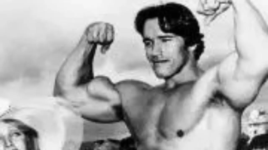 Embark on an inspiring journey through the life of Arnold Schwarzenegger, from his humble beginnings to global fame as a bodybuilder, actor, and politician. 'Arnold' docuseries captures his relentless pursuit of success, triumphs, personal struggles, and enduring influence on pressing global issues.
