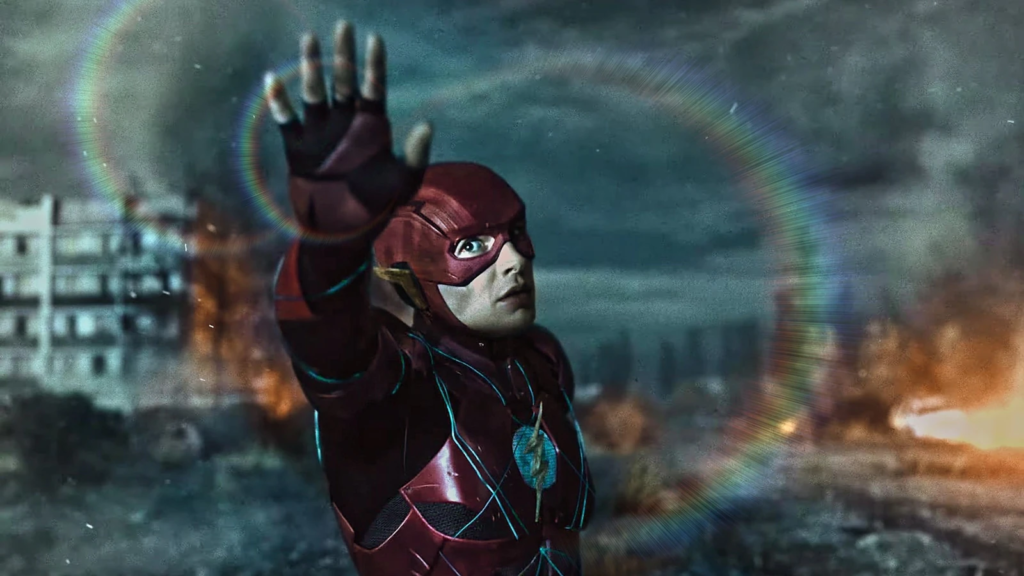 Explore the highly anticipated 'The Flash' movie directed by Andy Muschietti and starring Ezra Miller. Overcoming obstacles such as a pandemic shoot and leadership changes, the film introduces the concept of the multiverse and marks the return of Michael Keaton's Batman. Despite controversies, early reviews have been positive, setting the stage for a significant reset in the DC Universe.