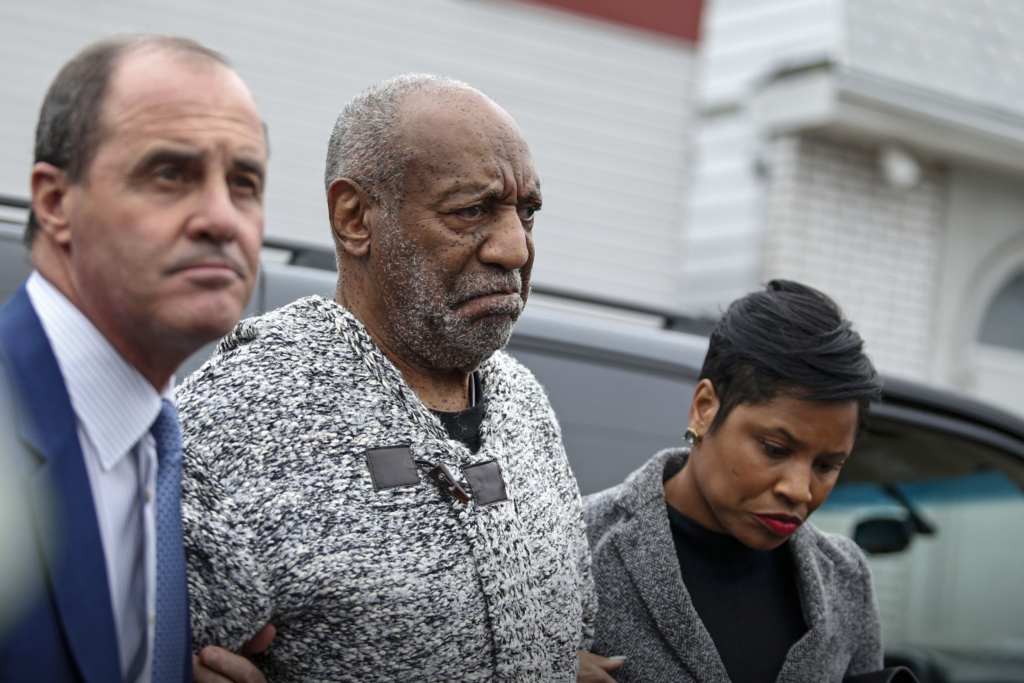 Nine additional women have filed a lawsuit accusing Bill Cosby of sexual assault. The lawsuit alleges that Cosby, utilizing his power, fame, and prestige, victimized these women individually between 1979 and 1992. This latest development adds to the mounting accusations against Cosby, who became the first high-profile figure convicted during the #metoo era