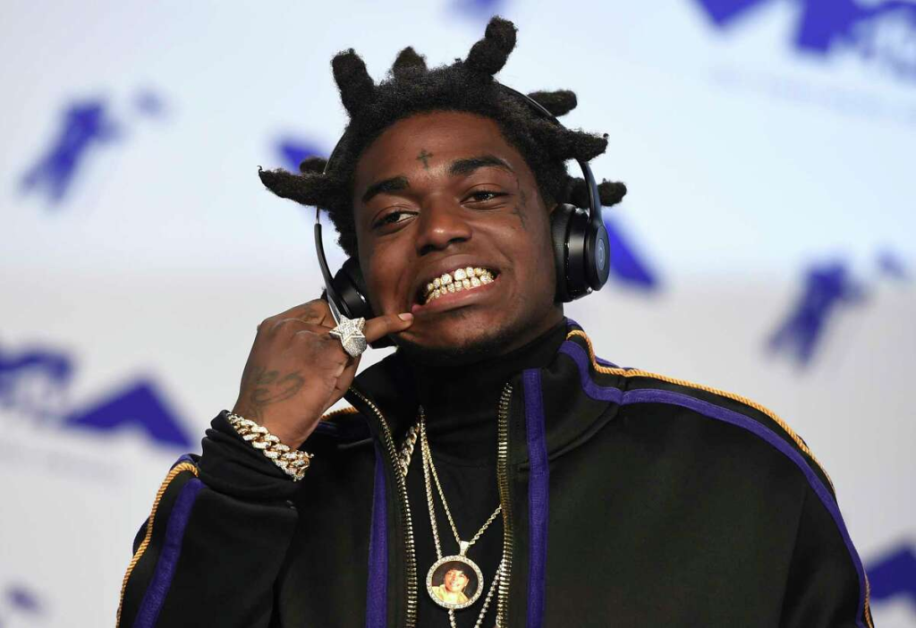 Rapper Kodak Black is facing potential arrest in South Florida after allegedly missing a drug test, which was a condition of his bail. The warrant issued claims that he failed to comply with the conditions set, adding to his previous legal troubles and raising significant implications for his future.