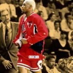 Dennis Rodman believes that his Chicago Bulls team would beat the LeBron James-led Miami Heat in a hypothetical matchup. Rodman cites the Bulls' superior defense and experience as reasons for his confidence. He also believes that Michael Jordan would average 40 points per game in today's NBA.