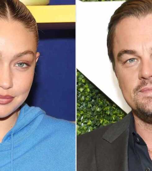 Leonardo DiCaprio and Gigi Hadid's relationship may be heating up. The two have been spotted together several times in recent months, and there are reports that they are taking their relationship more seriously. An insider says that DiCaprio is "taking it slower" with Hadid because he sees potential for a long-term relationship.