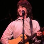 Randy Meisner, a founding member of the Eagles, has died at the age of 77. The bassist-singer died of complications from chronic obstructive pulmonary disease. Meisner was known for his soulful vocals on hits like "Take It to the Limit" and "The Best of My Love." He was a key part of the Eagles' early success, and his death is a major loss to the music world.