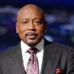 Daymond John, the celebrity investor from Shark Tank, has been granted a restraining order against the founders of Bubba's Q Boneless Baby Back Ribs. The Bakers had accused John of wrongdoing, but a judge found that they had breached a settlement agreement by making disparaging social media posts about him.