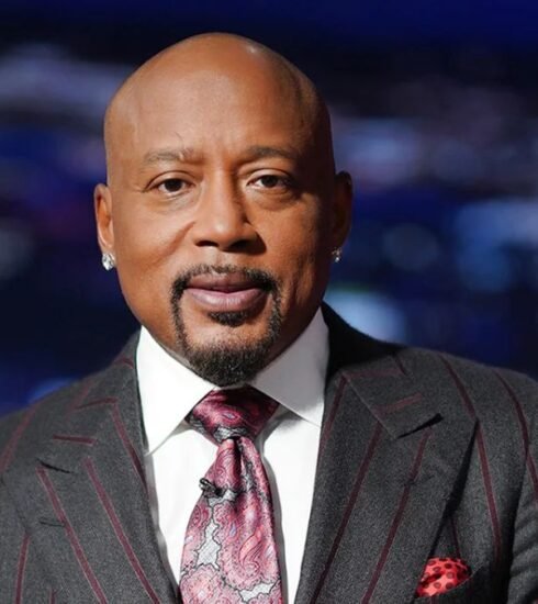 Daymond John, the celebrity investor from Shark Tank, has been granted a restraining order against the founders of Bubba's Q Boneless Baby Back Ribs. The Bakers had accused John of wrongdoing, but a judge found that they had breached a settlement agreement by making disparaging social media posts about him.