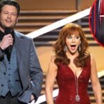 Excitement builds as 'The Voice' shares a new photo featuring coaches Gwen Stefani, Niall Horan, Reba McEntire, and John Legend alongside host Carson Daly for Season 24. Country icon Reba McEntire joins as a full-time coach, and fans can't wait for the premiere on NBC!