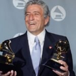 Tony Bennett, the iconic American pop vocalist known for his seamless blend of pop and jazz, has died at the age of 96. Throughout his legendary career, Bennett won 20 Grammy Awards and left a lasting impact on the world of music. Read on to learn more about the life and accomplishments of this great American music legend.