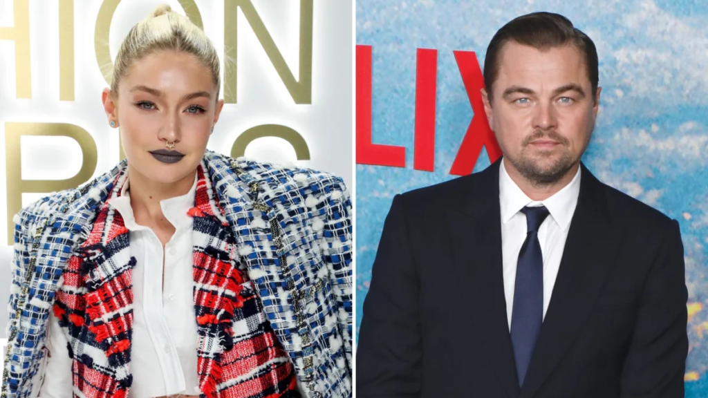  Leonardo DiCaprio and Gigi Hadid's relationship may be heating up. The two have been spotted together several times in recent months, and there are reports that they are taking their relationship more seriously. An insider says that DiCaprio is "taking it slower" with Hadid because he sees potential for a long-term relationship.