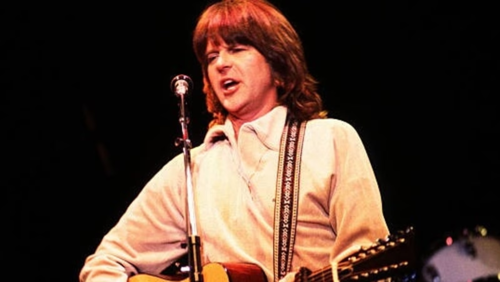 Randy Meisner, a founding member of the Eagles, has died at the age of 77. The bassist-singer died of complications from chronic obstructive pulmonary disease. Meisner was known for his soulful vocals on hits like "Take It to the Limit" and "The Best of My Love." He was a key part of the Eagles' early success, and his death is a major loss to the music world.