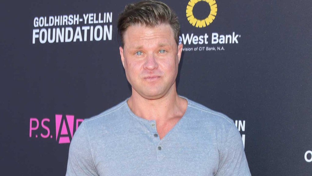 Zachery Ty Bryan, best known for his role as Brad Taylor on Home Improvement, has been arrested for domestic violence for the second time. He was arrested in Eugene, Oregon, on Friday for felony assault in violation of the Abuse Prevention Act. This is the second time Bryan has been arrested for domestic violence in the past two years. In 2021, he pleaded guilty to two felony counts of domestic violence and was sentenced to three years probation.