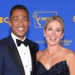 Former 'GMA3' anchor Amy Robach has returned to Instagram after her exit from the show, sharing a significant post that suggests a close bond with former co-anchor T.J. Holmes. The black-and-white image features matching running shoes, hinting at their mutual love for running and their participation in the upcoming NYC Marathon. Learn more about their relationship, journey, and the implications of their return to social media.
