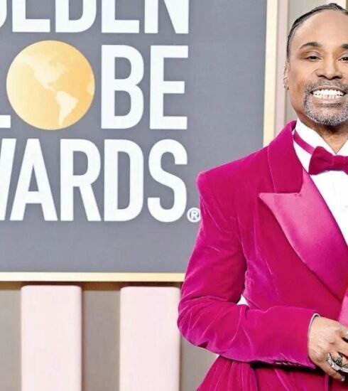 In a recent interview, Billy Porter, openly gay actor and singer, criticized Harry Styles' 2020 Vogue cover, accusing him of benefiting from the LGBTQ+ community without making sacrifices. Porter also expressed his intention to call out the industry's gatekeepers for their role in such representations. This is not the first time Porter has voiced his concerns about Styles' cover, highlighting the ongoing debate around representation and exploitation in the entertainment industry.