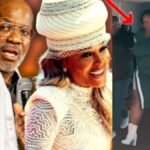 A shocking incident unfolds as Loretta Jones, wife of Pentecostal Bishop Noel Jones, is attacked during a church service. The viral video captures a woman confessing to punching Loretta and making unsettling allegations. Learn about Loretta's background and the disturbing details of the incident.