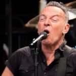 Rock legend Bruce Springsteen cancels Philadelphia shows due to illness, marking the second tour cancellation on his 2023 E Street Band tour.