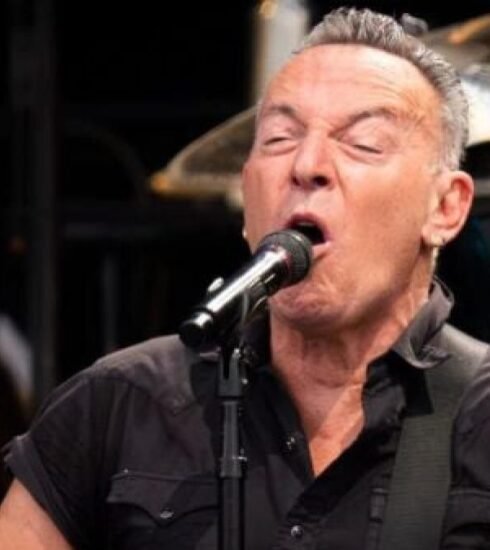 Rock legend Bruce Springsteen cancels Philadelphia shows due to illness, marking the second tour cancellation on his 2023 E Street Band tour.