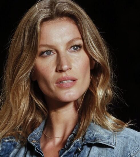 Gisele Bundchen's candid admission about her breakup with Tom Brady triggers speculation, as fans point to the NFL icon's role.