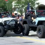 Get ready for a thrilling weekend in Toledo, Ohio, as the 419 area hosts the annual Toledo Jeep Fest, Mudhens Movie Night, and more exciting events. Join the fun and explore the Glass City!