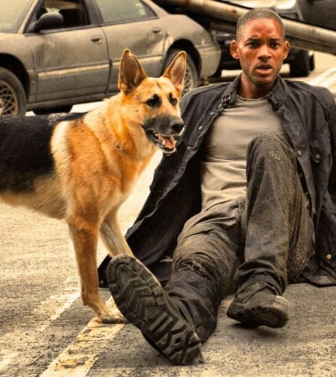 Will Smith is set to return as Dr. Robert Neville in the much-awaited sequel, I Am Legend 2. Get ready for a post-apocalyptic adventure as the film explores urban landscapes reclaimed by nature. Details about the release date, plot, and the addition of Michael B. Jordan to the cast.