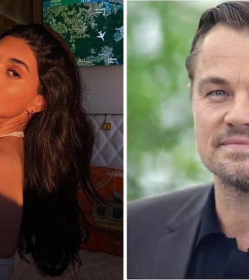 Recent sightings of British model of Indian-origin, Neelam Gill, with Hollywood actor Leonardo DiCaprio fueled dating speculations. However, DiCaprio has denied any romantic involvement, and Neelam clarified her committed relationship with another friend.