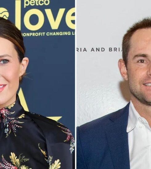 Mandy Moore congratulates her former boyfriend Andy Roddick on the 20th anniversary of his US Open win. Their heartfelt connection is evident as Roddick's wife, Brooklyn Decker, responds warmly to Moore's tribute post. Learn more about their past relationship and the touching commemoration.