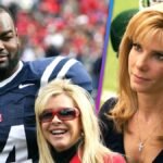 Former NFL star Michael Oher claims he was deceived into a conservatorship by the family portrayed in 'The Blind Side,' alleging they made millions off his name.