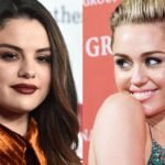 "Discover the chart achievements of Miley Cyrus & Selena Gomez. Explore their top singles, albums, and comparisons on Billboard."