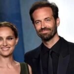 Natalie Portman and Benjamin Millepied part ways after 11 years. Rumors of an affair with Camille Etienne circulate in Hollywood circles.