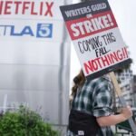 With Hollywood strikes impacting content creation, Netflix is adopting an innovative strategy by focusing on cooking shows and opening a restaurant, "Netflix Bites." This approach aims to keep viewers engaged and provide an alternative content experience as major television shows and future movie releases face disruption due to ongoing strikes by writers and actors.