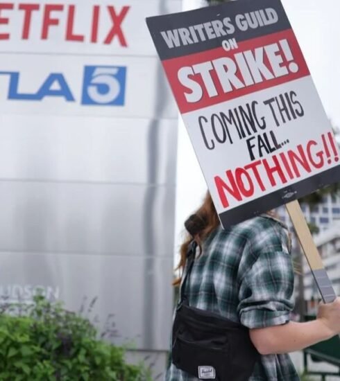 With Hollywood strikes impacting content creation, Netflix is adopting an innovative strategy by focusing on cooking shows and opening a restaurant, "Netflix Bites." This approach aims to keep viewers engaged and provide an alternative content experience as major television shows and future movie releases face disruption due to ongoing strikes by writers and actors.