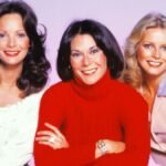 Jaclyn Smith, known for her role in 'Charlie's Angels,' surprises fans with a glimpse of her reunion with co-star Kate Jackson on Instagram after 14 years. The duo attended Smith's son's wedding, marking Kate Jackson's first public sighting in over a decade.