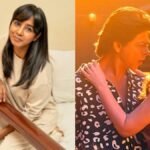 Shilpa Rao's soulful performance in the song 'Chaleya' for Shah Rukh Khan's upcoming film 'Jawan' is receiving accolades. Her journey to this musical triumph, the song's resonance, and the heartfelt impact of the composition by Anirudh Ravichander unfold in this article. Discover how Rao's collaboration with SRK and Nayanthara adds a melodious charm to the cinematic experience.