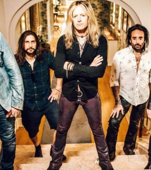 Explore the musical journey of The Dead Daisies, a band that's redefining classic rock. Uncover the talents of former Whitesnake members and their captivating original tracks. Discover more on 105.9 The X.