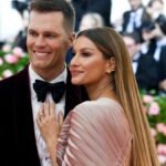 Delve into Tom Brady's romantic past, uncovering his ex-girlfriends and ex-wives, amidst the buzz surrounding Irina Shayk news.