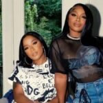 "Find out where to follow Toya Johnson-Rushing and Reginae Carter on Instagram as they make a glamorous return in Season 1 of Toya & Reginae."