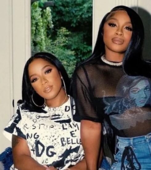 "Find out where to follow Toya Johnson-Rushing and Reginae Carter on Instagram as they make a glamorous return in Season 1 of Toya & Reginae."