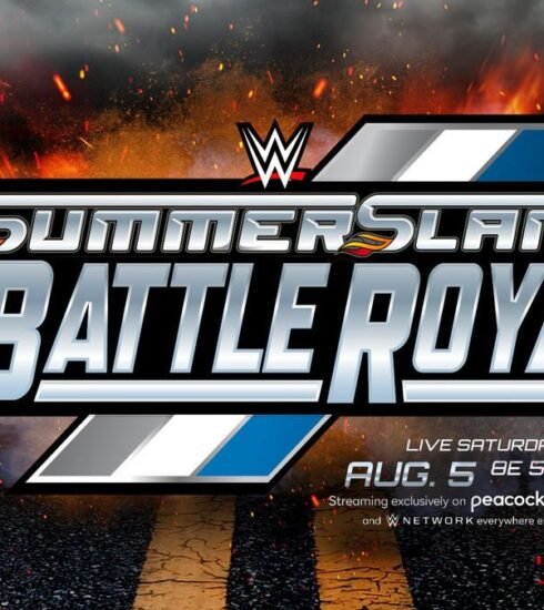 WWE and Slim Jim's iconic partnership returns with a bang ahead of SummerSlam. The two brands pay homage to their savage past and set a new sponsorship record in WWE history. Get ready for a 20-man Battle Royal and more exciting integrations!