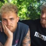 In a viral video, Jake Paul surprises his brother Logan by testing the $1 million engagement ring he bought for his model girlfriend. The prank almost shocked Logan, but it turns out the diamond is real. Watch the hilarious moment as Jake plays a trick on the newly engaged couple.